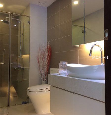 ID39907 - Apartment for rent in Sunrise City Central Novaland