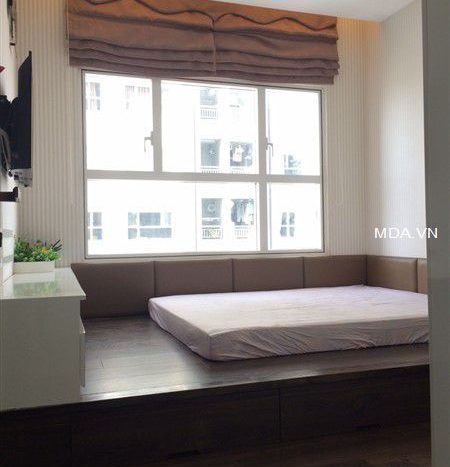 ID39907 - Apartment for rent in Sunrise City Central Novaland