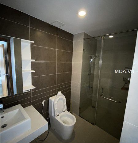 ID39922 - Apartment for rent in Sunrise City Central Novaland