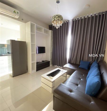 ID39922 - Apartment for rent in Sunrise City Central Novaland