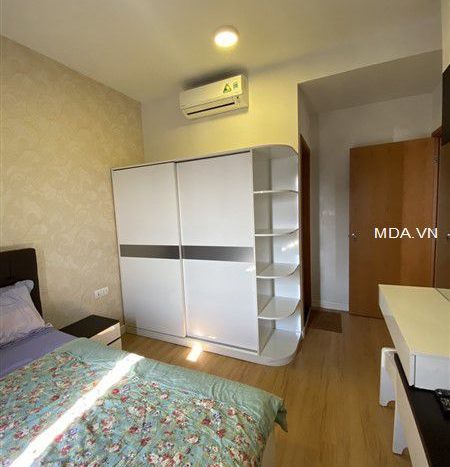 ID39922 - Apartment for rent in Sunrise City Central Novaland