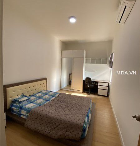 ID39922 - Apartment for rent in Sunrise City Central Novaland
