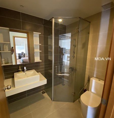ID39922 - Apartment for rent in Sunrise City Central Novaland
