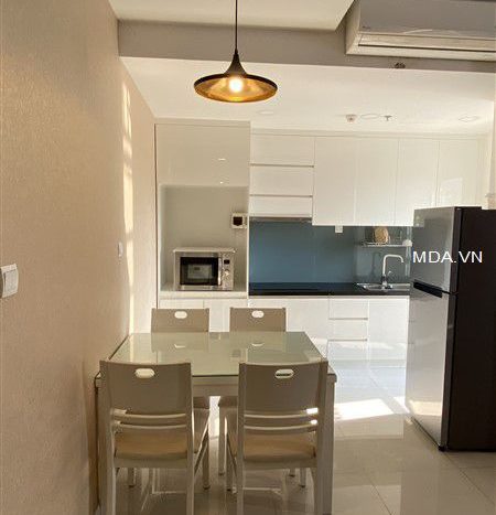 ID39922 - Apartment for rent in Sunrise City Central Novaland