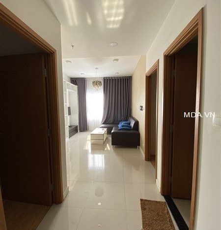ID39922 - Apartment for rent in Sunrise City Central Novaland