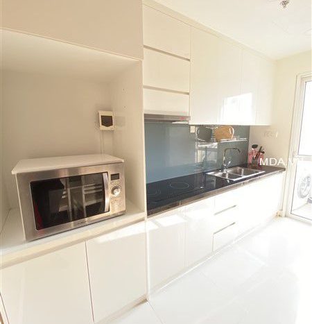 ID39922 - Apartment for rent in Sunrise City Central Novaland