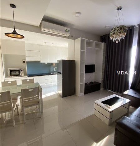 ID39922 - Apartment for rent in Sunrise City Central Novaland