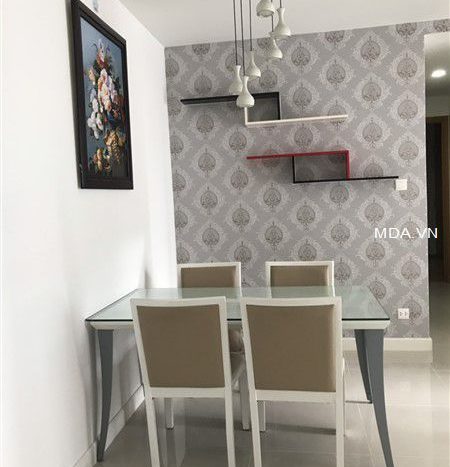 ID40210 - Apartment for rent in Sunrise City Central Novaland