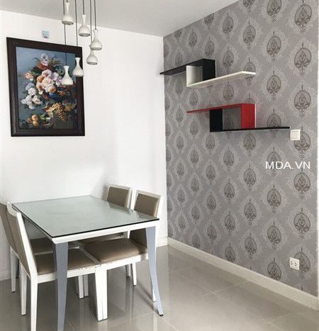 ID40210 - Apartment for rent in Sunrise City Central Novaland