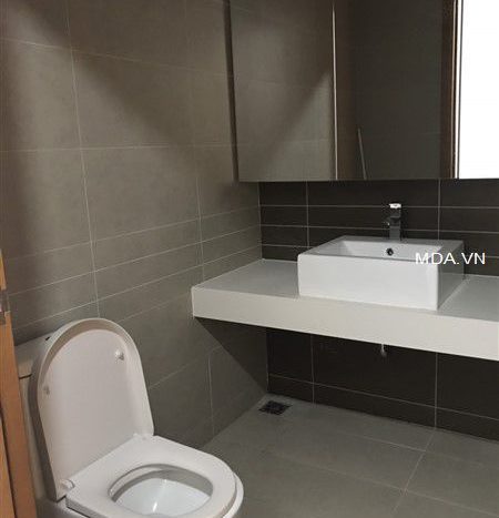 ID40210 - Apartment for rent in Sunrise City Central Novaland