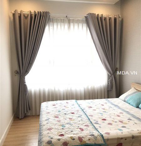 ID40210 - Apartment for rent in Sunrise City Central Novaland
