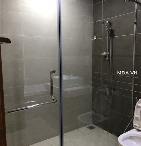 ID40210 - Apartment for rent in Sunrise City Central Novaland