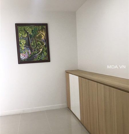 ID40210 - Apartment for rent in Sunrise City Central Novaland