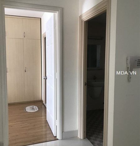 ID40335 - Apartment for rent in Sunrise City North Novaland