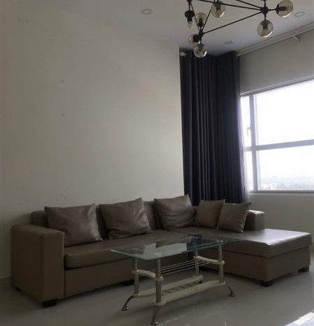 ID40335 - Apartment for rent in Sunrise City North Novaland