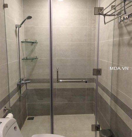 ID40400 - Apartment for rent in Sunrise City North Novaland