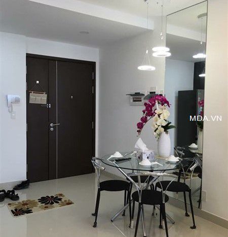 ID40400 - Apartment for rent in Sunrise City North Novaland