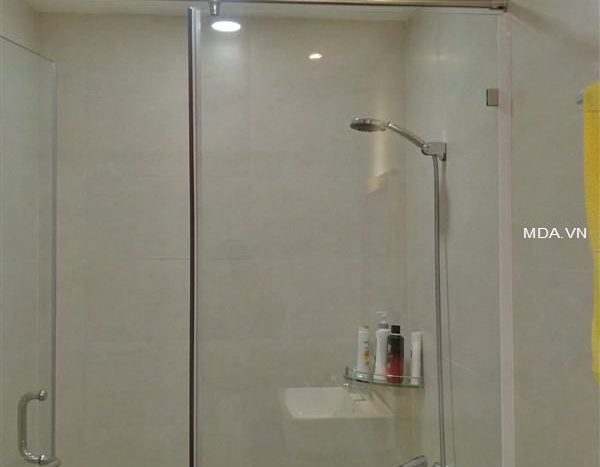 ID40409 - Apartment for rent in Sunrise City North Novaland