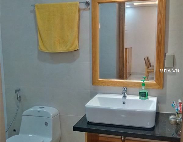 ID40409 - Apartment for rent in Sunrise City North Novaland
