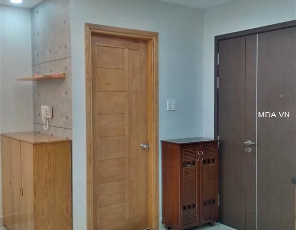 ID40409 - Apartment for rent in Sunrise City North Novaland