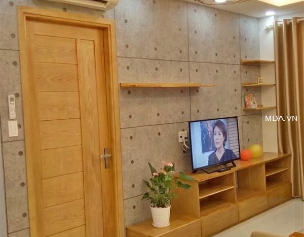 ID40409 - Apartment for rent in Sunrise City North Novaland