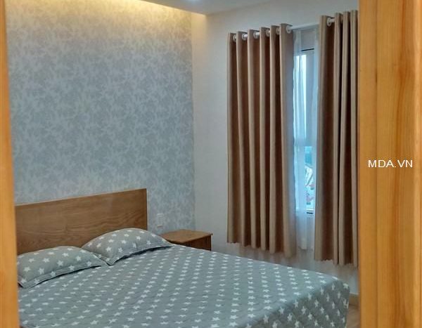 ID40409 - Apartment for rent in Sunrise City North Novaland