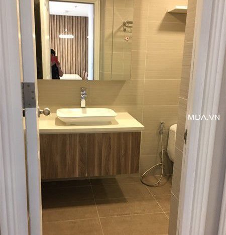 ID40451 - Apartment for rent in Sunrise City North Novaland