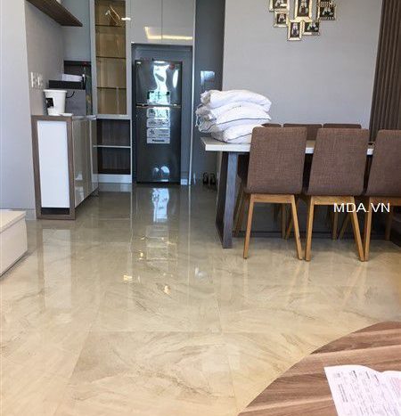 ID40451 - Apartment for rent in Sunrise City North Novaland