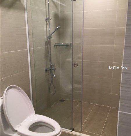 ID40451 - Apartment for rent in Sunrise City North Novaland