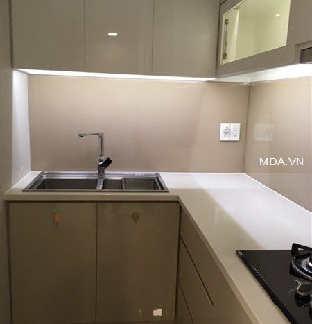 ID40451 - Apartment for rent in Sunrise City North Novaland