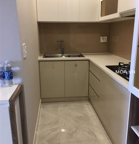 ID40451 - Apartment for rent in Sunrise City North Novaland
