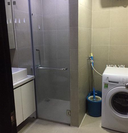 ID40699 - Apartment for rent in Sunrise City North Novaland