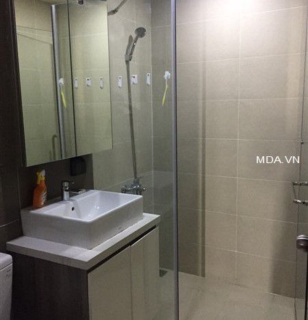 ID40699 - Apartment for rent in Sunrise City North Novaland