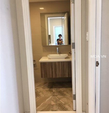 ID40760 - Apartment for rent in Sunrise City North Novaland