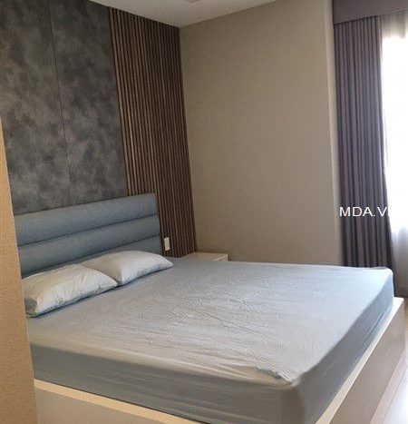 ID40760 - Apartment for rent in Sunrise City North Novaland