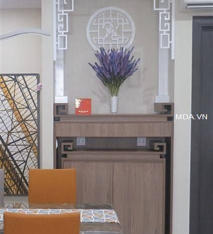 ID40813 - Apartment for rent in Sunrise City North Novaland