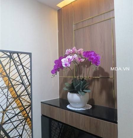 ID40813 - Apartment for rent in Sunrise City North Novaland