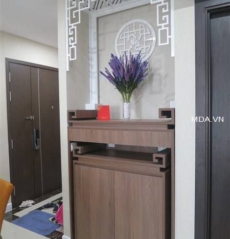 ID40813 - Apartment for rent in Sunrise City North Novaland