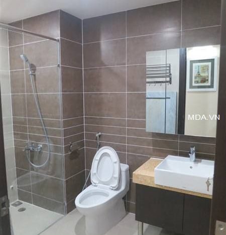 ID40813 - Apartment for rent in Sunrise City North Novaland
