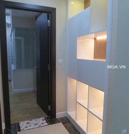 ID40813 - Apartment for rent in Sunrise City North Novaland