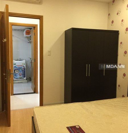 ID40838 - Apartment for rent in Sunrise City North Novaland