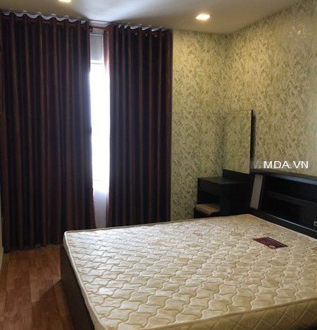 ID40838 - Apartment for rent in Sunrise City North Novaland