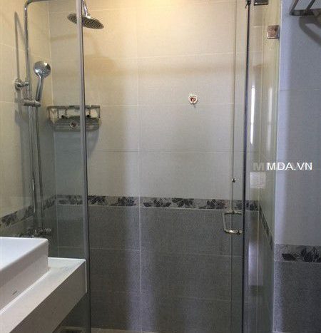ID40838 - Apartment for rent in Sunrise City North Novaland