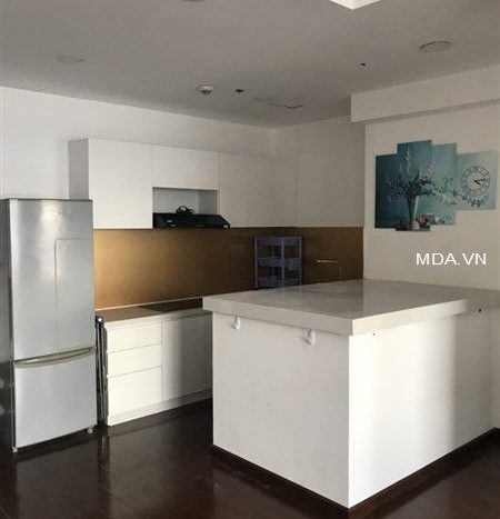 ID40869 - Apartment for rent in Sunrise City North Novaland