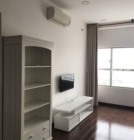ID40869 - Apartment for rent in Sunrise City North Novaland