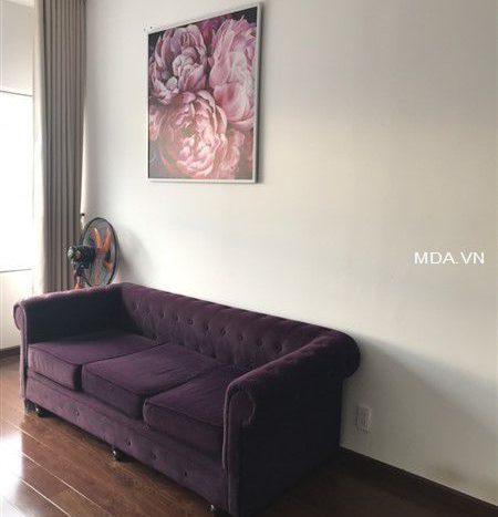 ID40869 - Apartment for rent in Sunrise City North Novaland