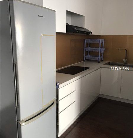 ID40869 - Apartment for rent in Sunrise City North Novaland