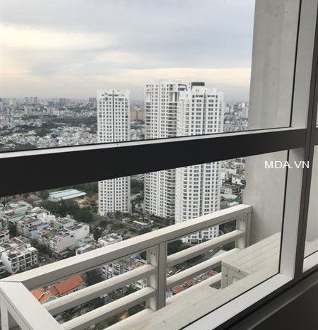 ID40869 - Apartment for rent in Sunrise City North Novaland