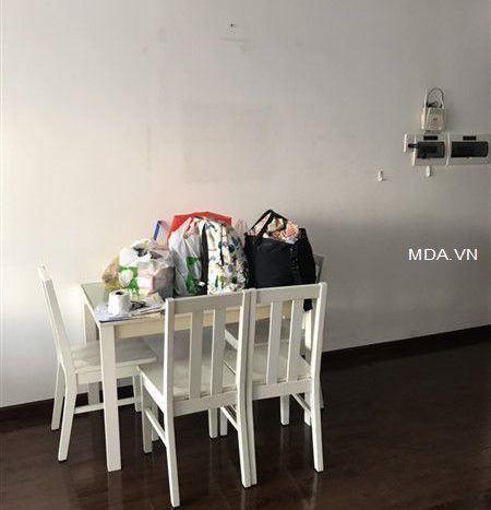 ID40869 - Apartment for rent in Sunrise City North Novaland