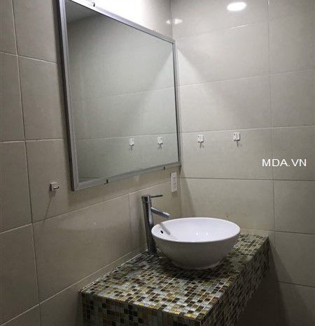 ID40869 - Apartment for rent in Sunrise City North Novaland